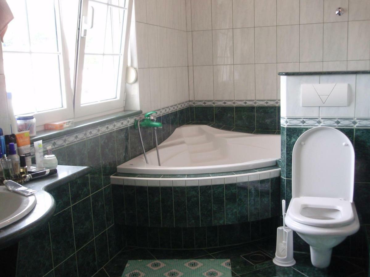 Pacho Appartement Baška Voda Buitenkant foto