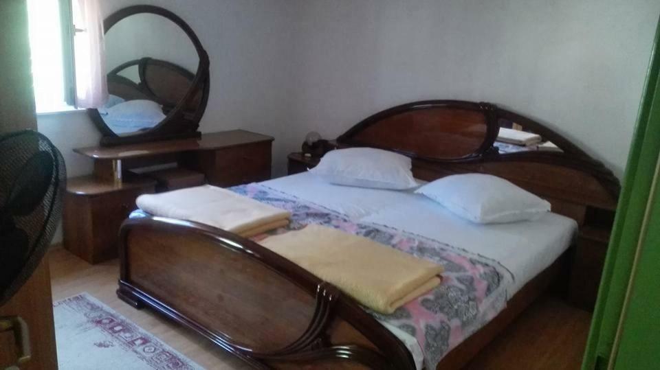 Pacho Appartement Baška Voda Buitenkant foto